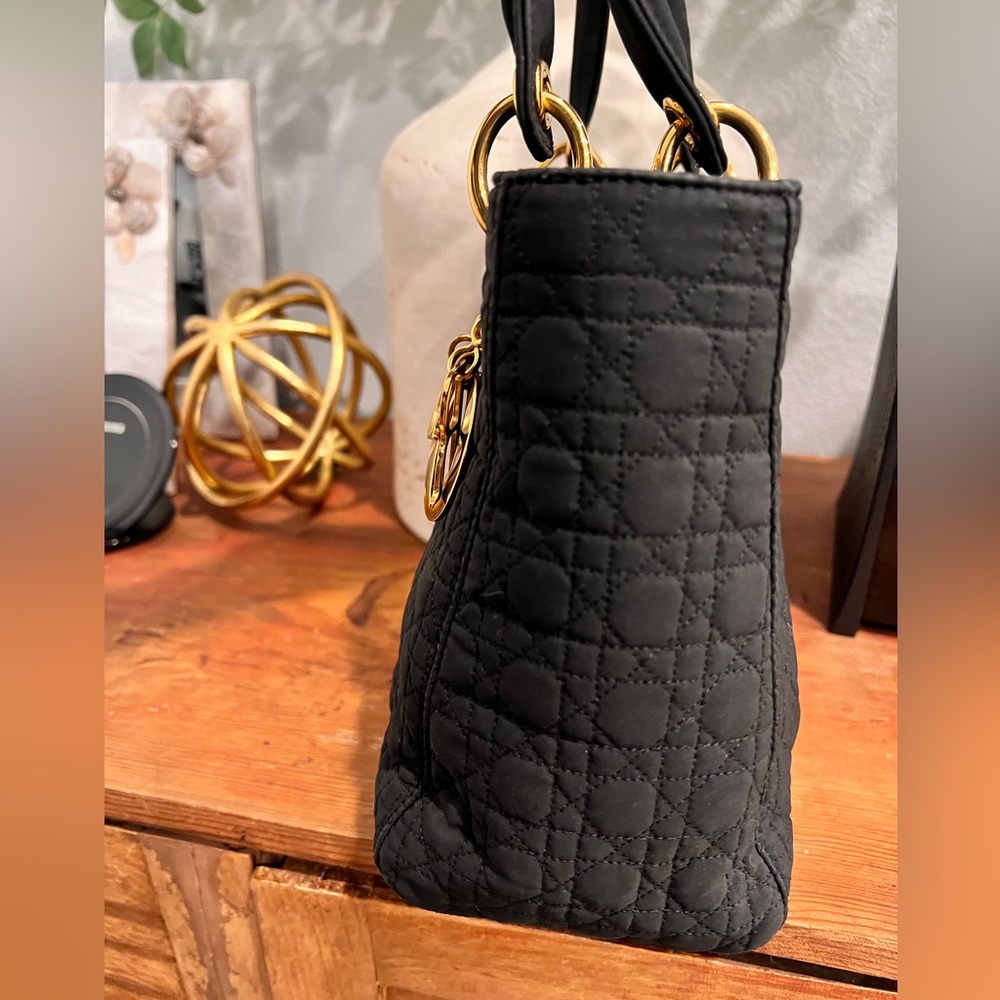 DIOR LADY - Picture 11 of 12